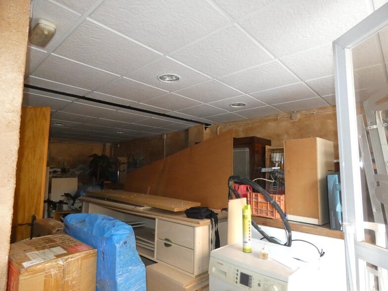 Local en Molina de Segura, Murcia en venta - Foto del interior - Imagen 2 de 5