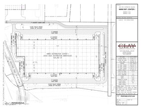 Mueschke Rd & Grand Parkway, Tomball, TX en alquiler Plano del sitio- Imagen 1 de 1