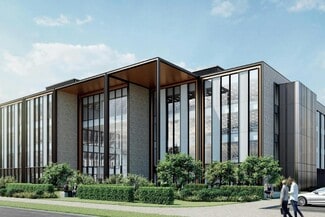 Más detalles de Pinehurst Rd, Farnborough - Oficina en alquiler