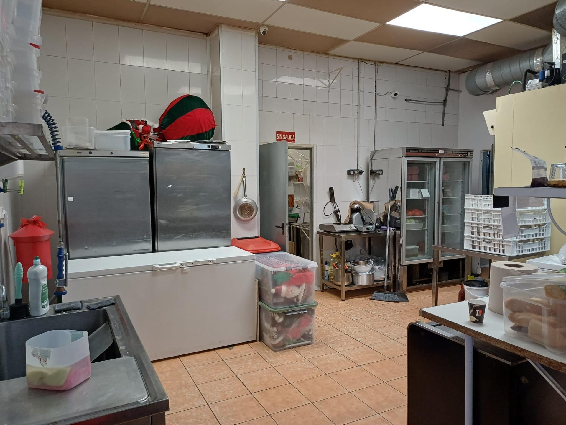 Nave en Palma, Islas Baleares en alquiler Foto del interior- Imagen 1 de 15