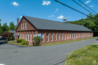 Más detalles para 2 Tunxis Rd, Tariffville, CT - Oficinas en alquiler