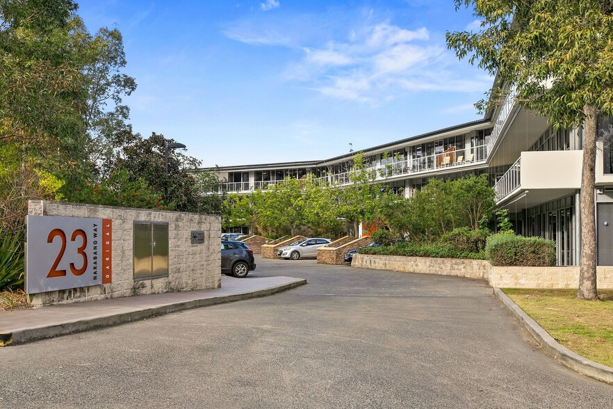 23 Narabang Way, Belrose en alquiler - Foto principal - Imagen 1 de 6