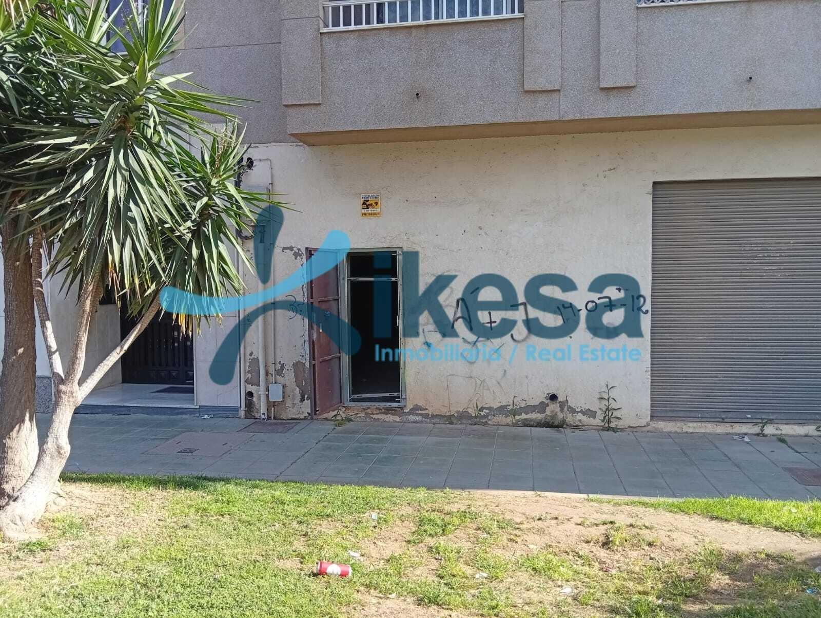 Local en El Ejido, Almería en venta Foto del edificio- Imagen 1 de 5