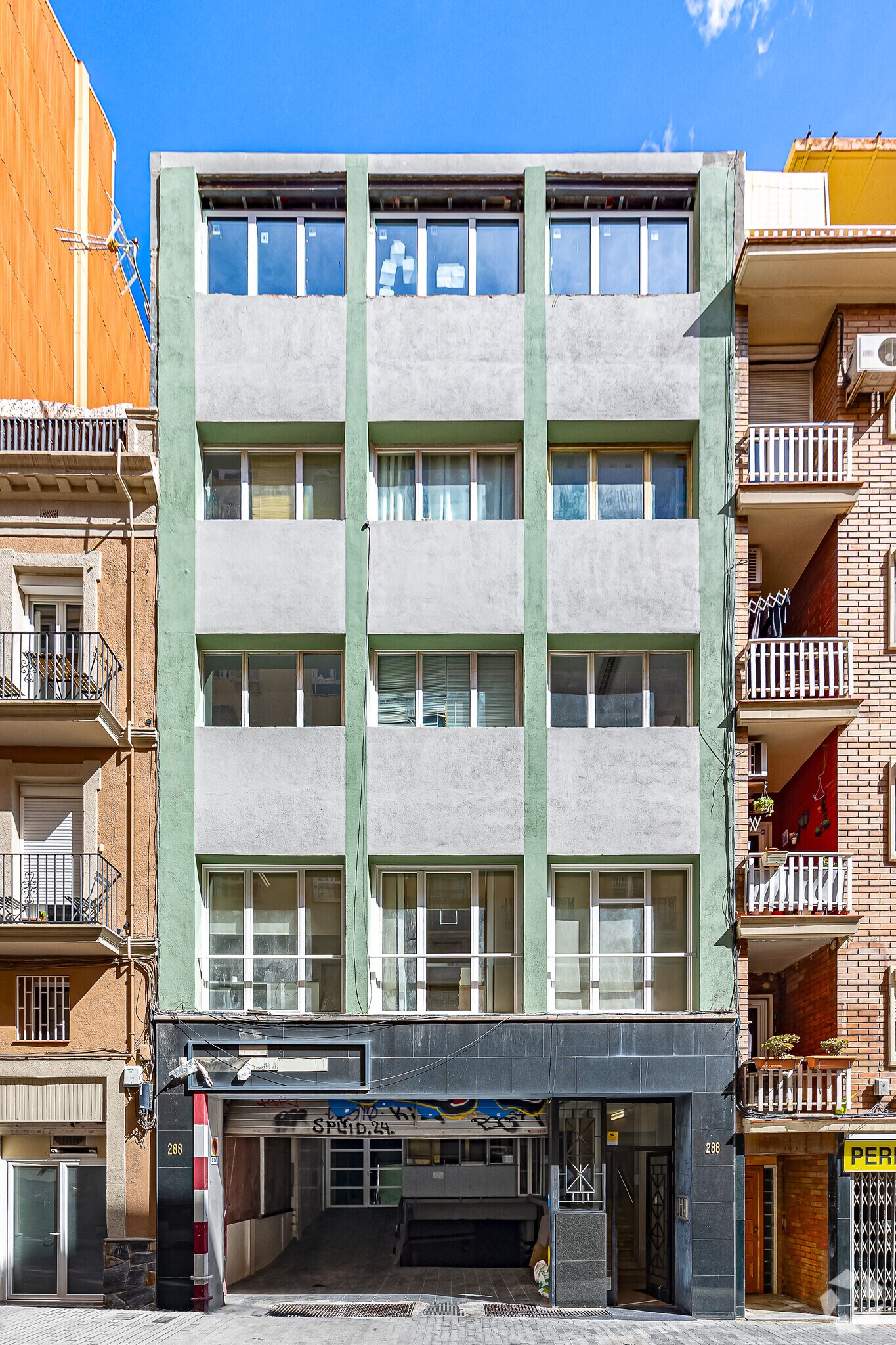 Carrer de Galileu, Barcelona, Barcelona en venta Foto principal- Imagen 1 de 2