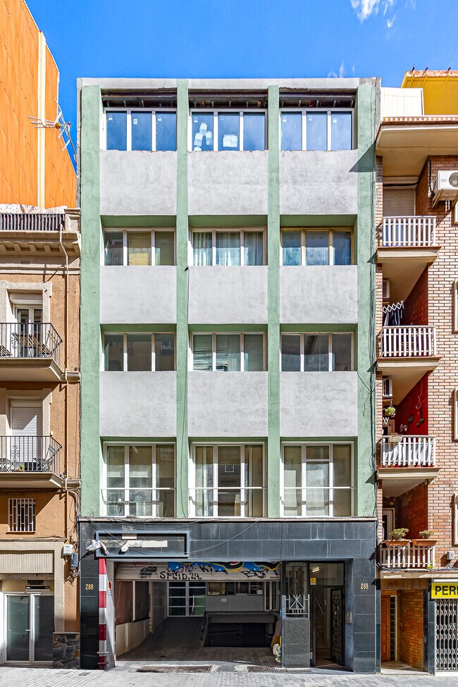 Más detalles de Carrer de Galileu, Barcelona - Oficina en venta