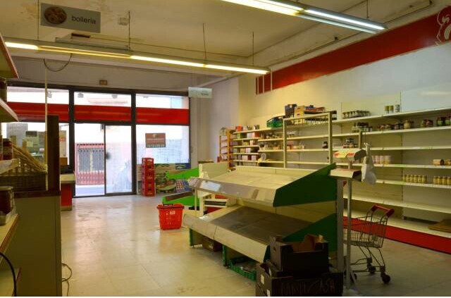 Más detalles de Local en alquiler