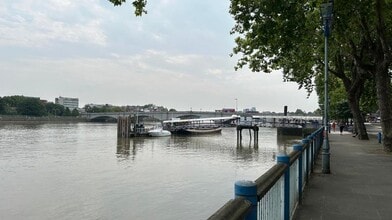 4-6 Lower Richmond Rd, London en venta Foto del edificio- Imagen 1 de 12