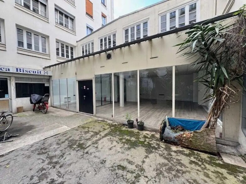 50 Rue De Montreuil, Paris en alquiler - Foto del edificio - Imagen 1 de 9