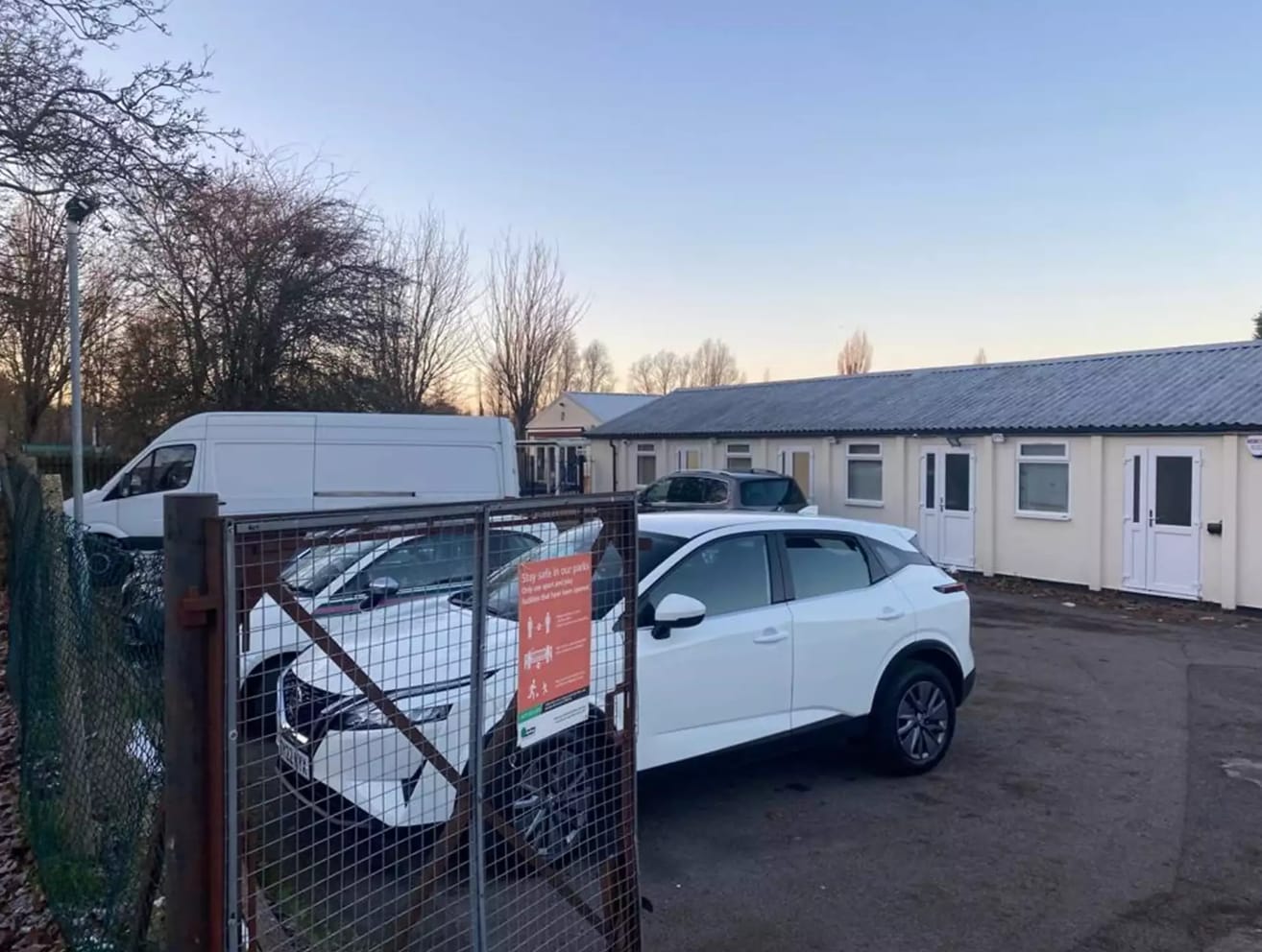 38A Spikes Bridge Rd, Southall en alquiler Foto del edificio- Imagen 1 de 7