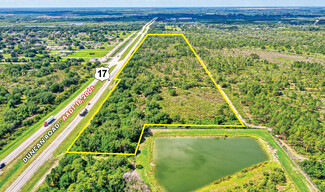 Más detalles para 2201 Duncan Rd, Punta Gorda, FL - Terrenos en venta