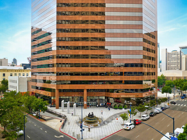 Más detalles para 401 B St, San Diego, CA - Oficinas en alquiler