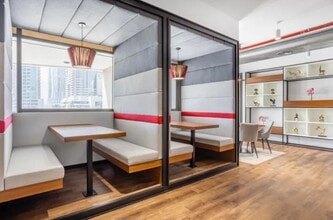 Olympic Way, Warrington en alquiler Foto del edificio- Imagen 2 de 10