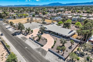 Más detalles para 2675 Westwind Rd, Las Vegas, NV - Especializados en venta