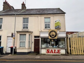 Más detalles de 14 Simpson Rd, Milton Keynes - Local en venta