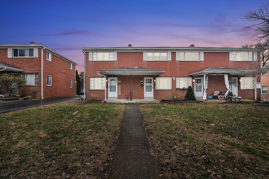 259-265 Broad Meadows Blvd, Columbus, OH en venta - Foto principal - Imagen 1 de 25