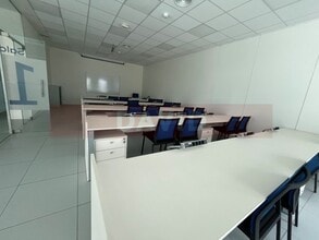 Nave en L'Hospitalet de Llobregat, Barcelona en alquiler Foto del interior- Imagen 1 de 6