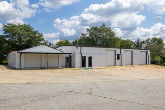 Más detalles de 6424 Church St, Douglasville, GA - Local en venta