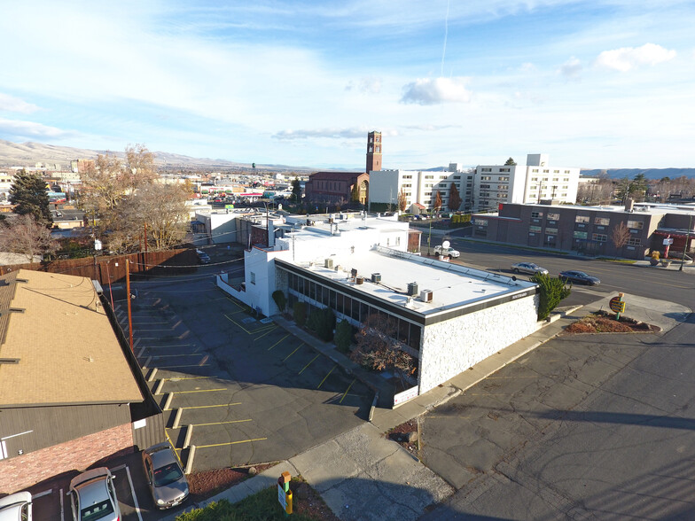 811 W Yakima Ave, Yakima, WA en alquiler - Foto del edificio - Imagen 3 de 12