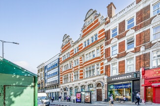 Más detalles de 195-201 Earls Court Rd, London - Local en alquiler