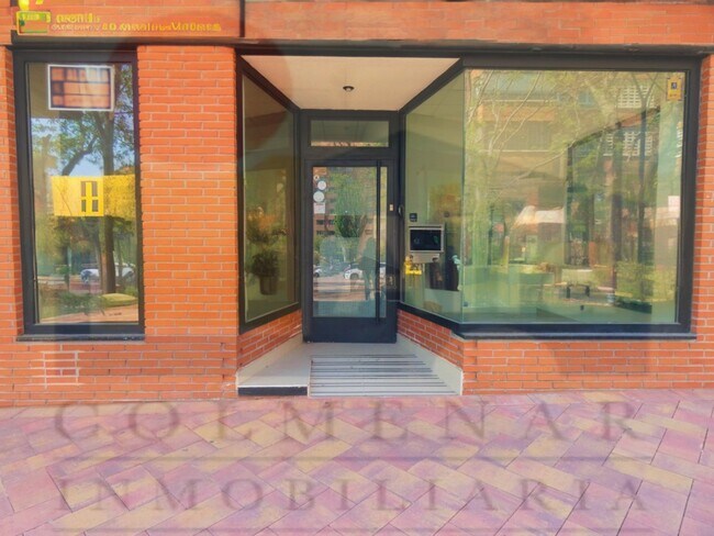 Más detalles de Local en alquiler