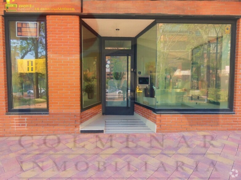 Local en Tres Cantos, Madrid en alquiler - Foto del interior - Imagen 1 de 1