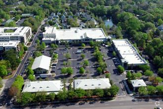 1440 Ben Sawyer Blvd, North Charleston, SC - VISTA AÉREA  vista de mapa - Image1