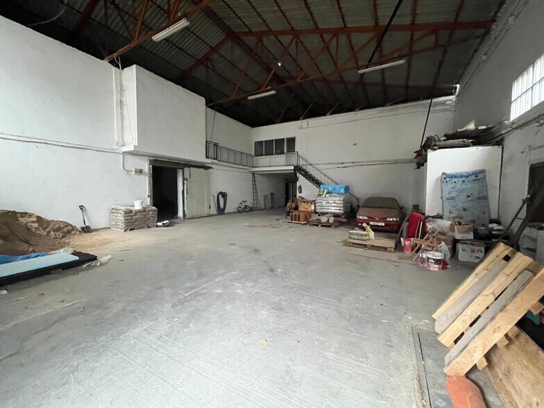 Guizas, 27, Morés, Zaragoza en venta - Foto del edificio - Imagen 3 de 66
