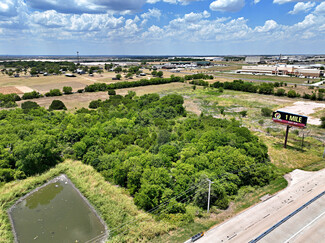 Más detalles para 1902 N General Bruce Dr, Temple, TX - Terrenos en alquiler