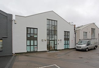 Más detalles de 2 Vencourt Pl, London - Oficina en alquiler