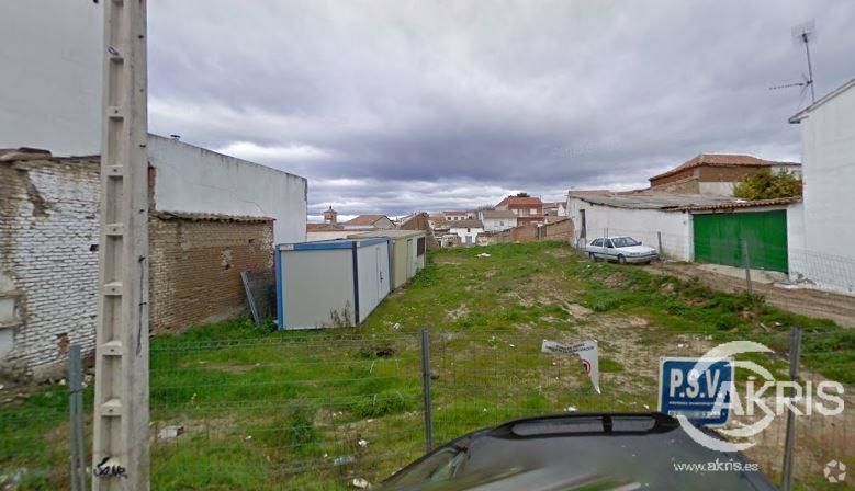 Terrenos en La Torre de Esteban Hambrán, Toledo en venta - Foto del edificio - Imagen 1 de 2