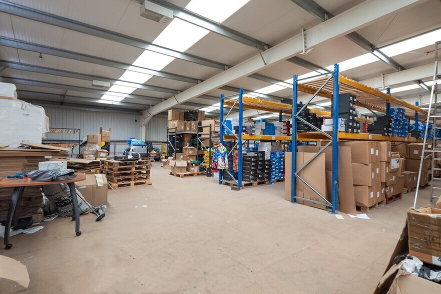 14 Easter Industrial Park, Rainham en venta - Foto del interior - Imagen 3 de 6