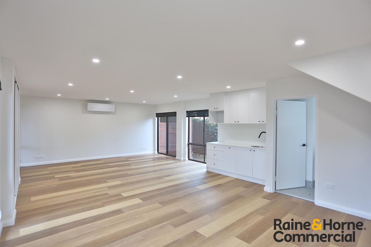 1 Chaucer St, Hamilton en alquiler Foto del interior- Imagen 1 de 5