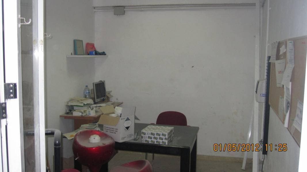 Local en Novelda en alquiler Foto del interior- Imagen 1 de 6