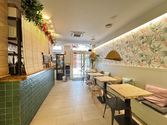 Más detalles de Local en alquiler