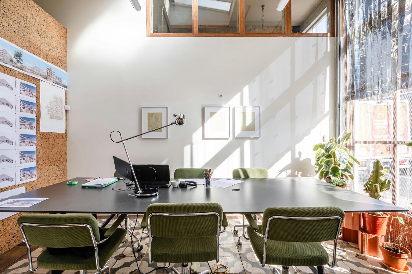 493-495 Hackney Rd, London, LND E2 9ED - Unidad 493-495 - - Foto del interior - Image 2 of 14