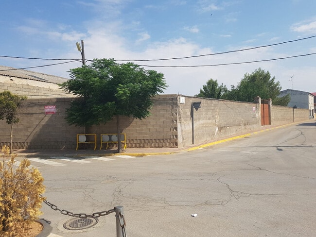 Más detalles de Terreno en venta