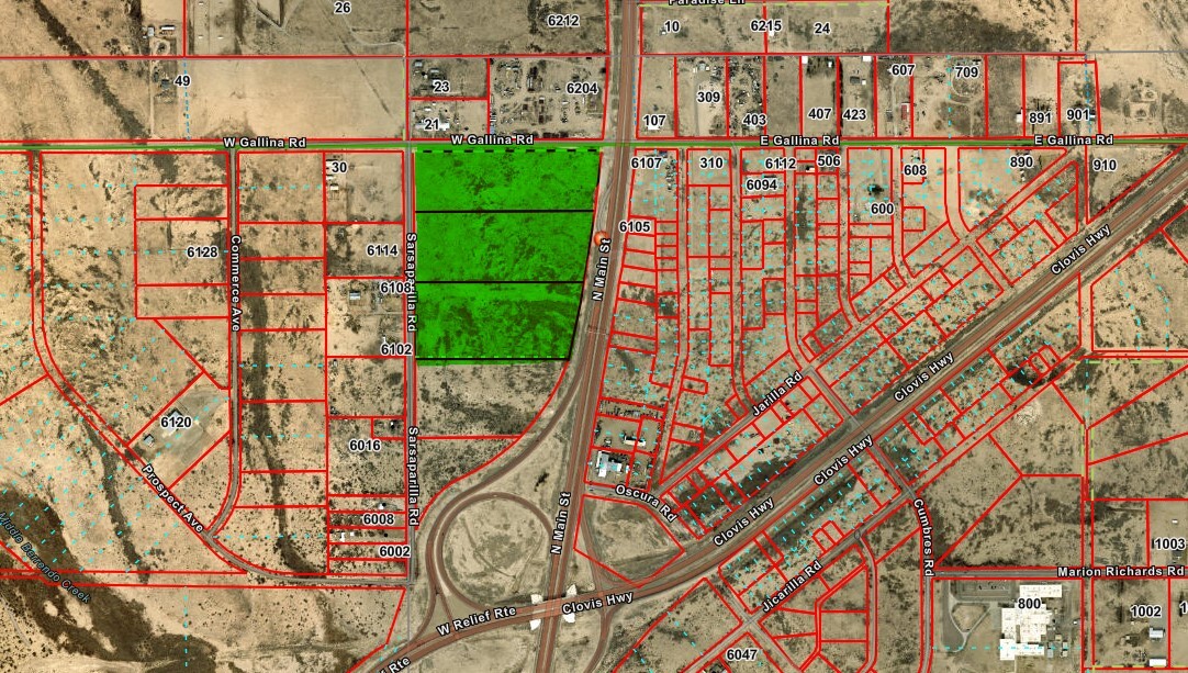 6100 Main St, Roswell, NM en venta Foto principal- Imagen 1 de 56