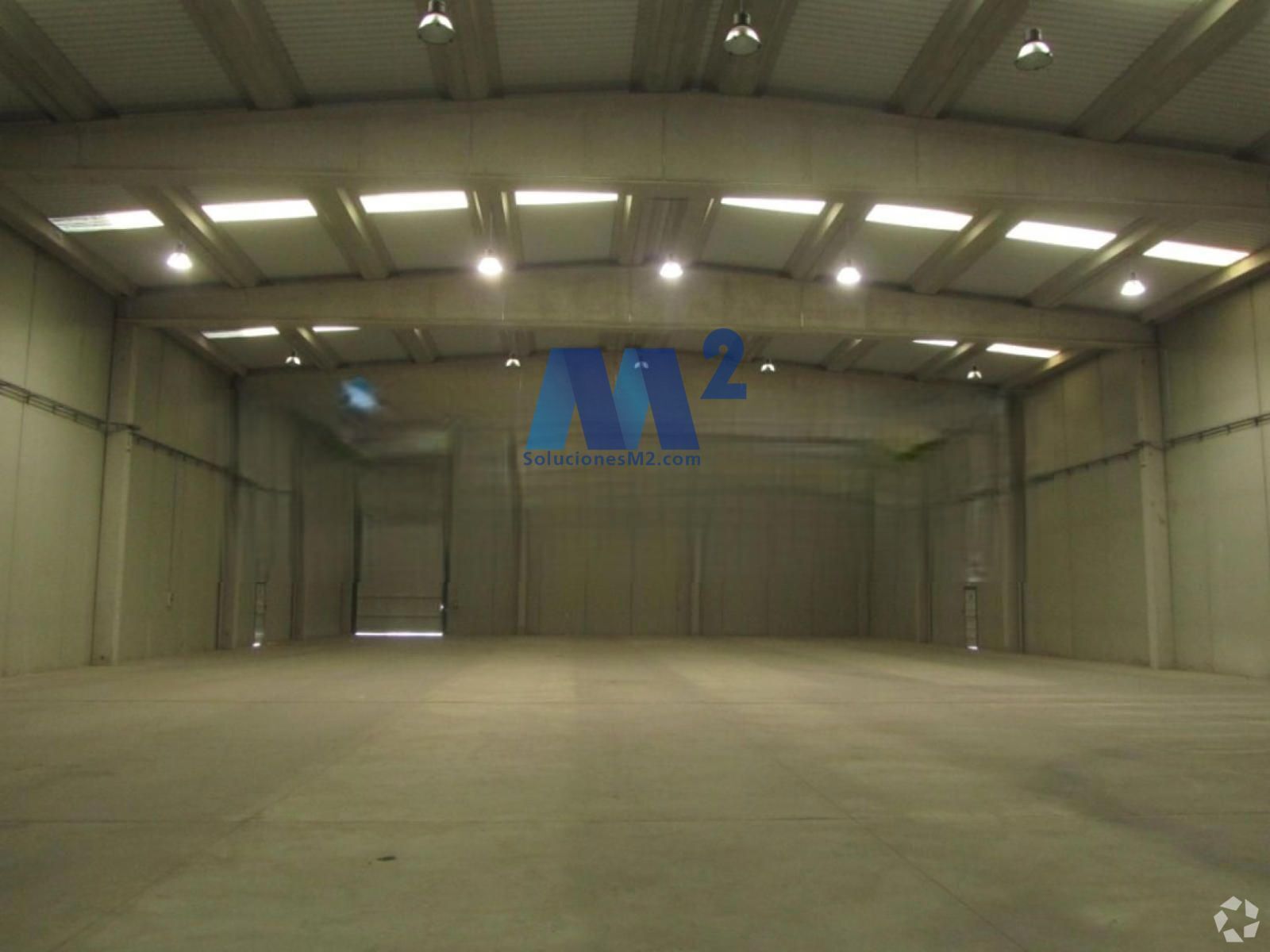 Nave en Pinto, Madrid en alquiler Foto del edificio- Imagen 1 de 2