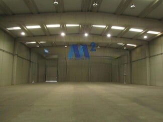 Más detalles de Nave en alquiler