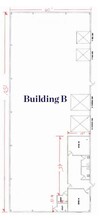 7171 E Pleasant Valley Rd, Independence, OH en alquiler Plano de la planta- Imagen 1 de 1