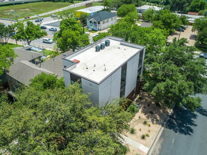 2208 Lake Austin Blvd, Austin, TX en venta - Foto del edificio - Imagen 2 de 82