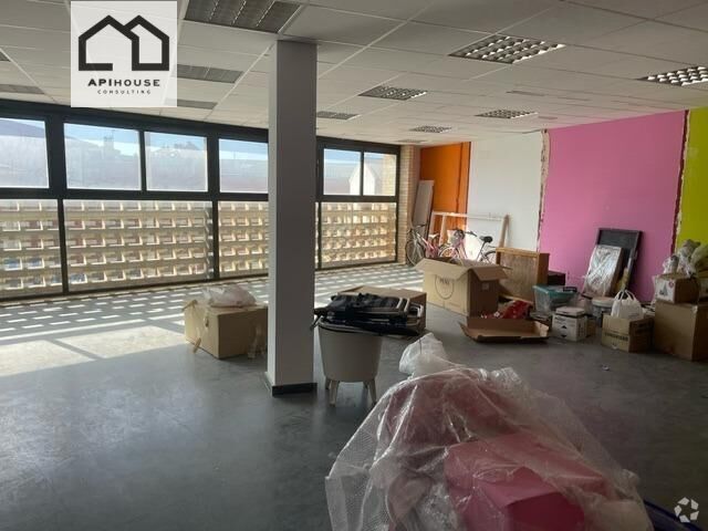 Oficina en Santa Olalla, Toledo en venta Foto del edificio- Imagen 1 de 1