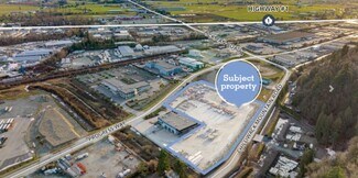 Más detalles de 44109 Progress Way, Chilliwack, BC - Terreno en alquiler