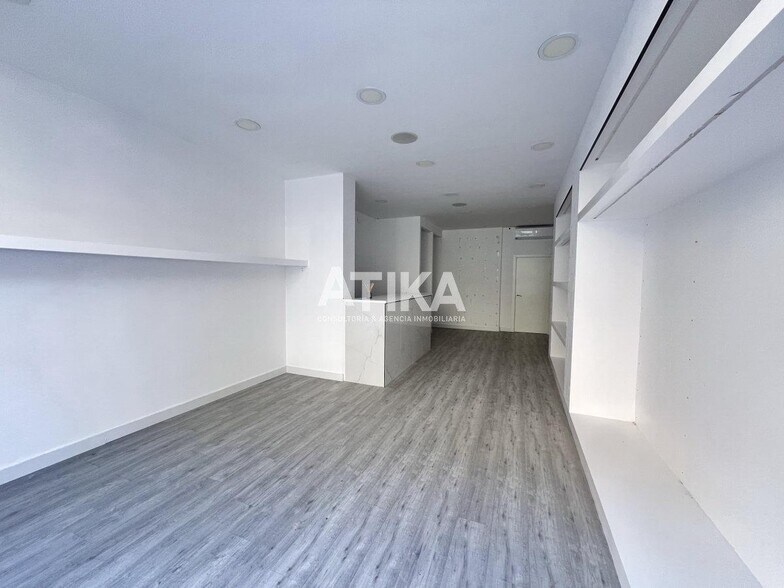 Local en Ontinyent, Valencia en alquiler - Foto del interior - Imagen 3 de 17