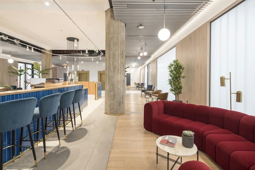 9 Prescot St, London en alquiler - Foto del edificio - Imagen 3 de 52