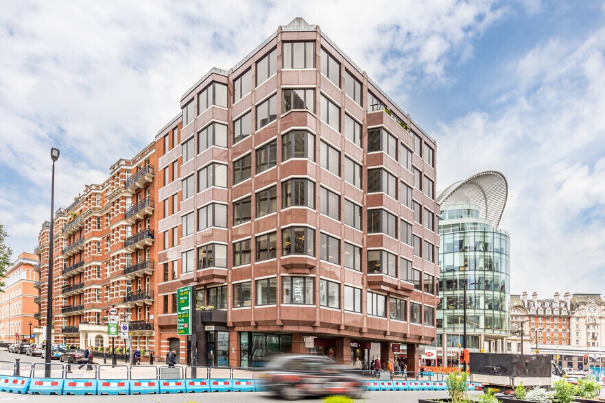 173 Victoria St, London en alquiler - Foto principal - Imagen 2 de 9