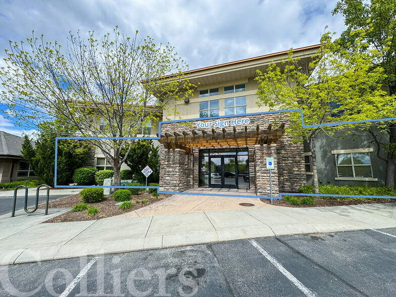 1880 W Judith Ln, Boise, ID en venta - Foto del edificio - Imagen 1 de 1