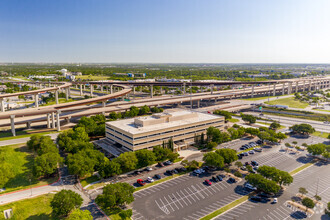 101 W Louis Henna Blvd, Austin, TX - VISTA AÉREA  vista de mapa