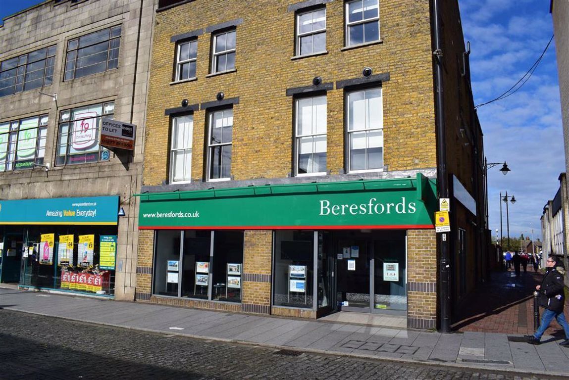 77-79 High St, Brentwood en venta Foto del edificio- Imagen 1 de 6