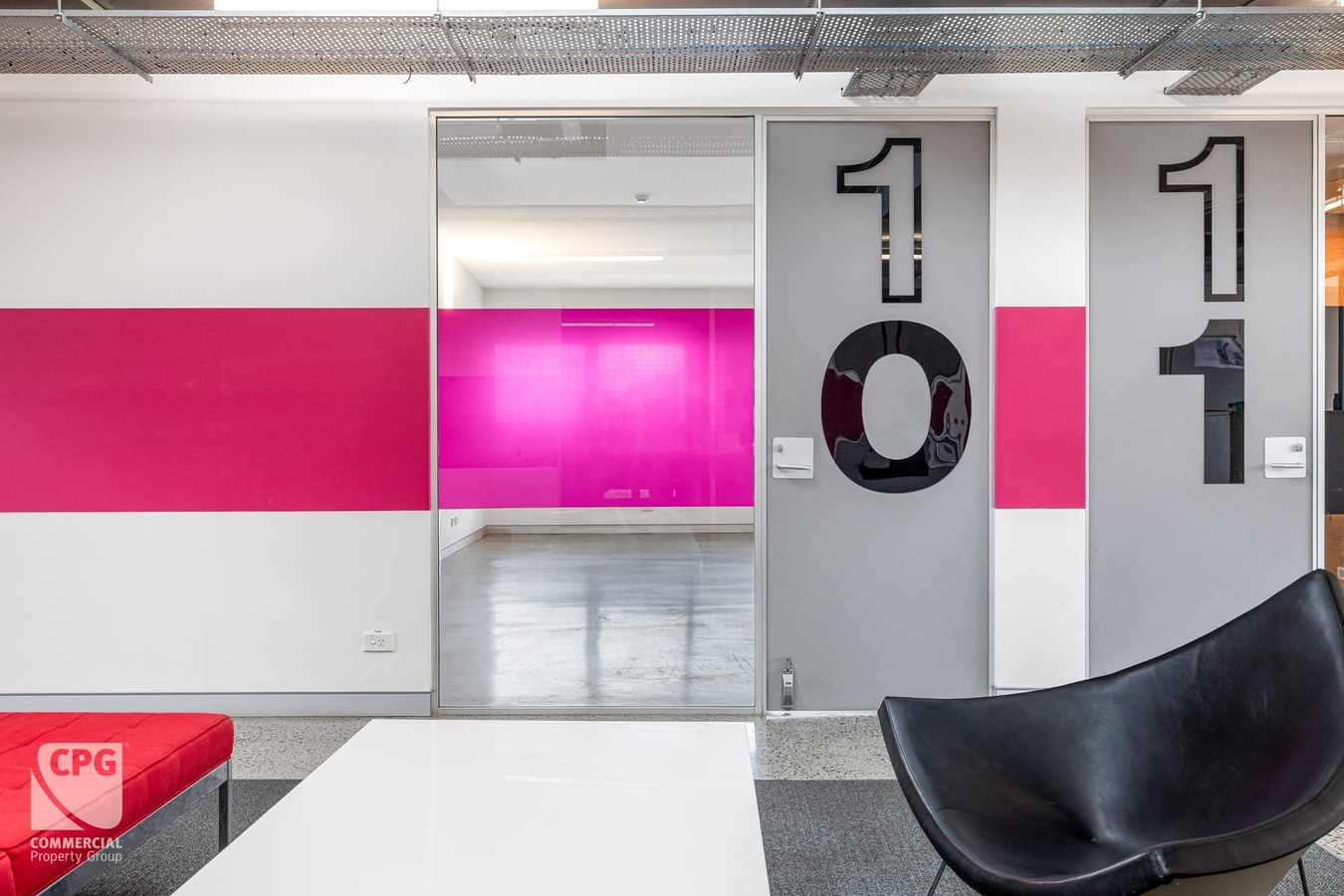 35 Buckingham St, Surry Hills, NSW 2010 - Unidad 5.10 -  - Foto del interior - Image 1 of 3